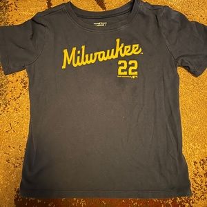 Toddle Boy Shirt